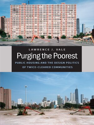 cover image of Purging the Poorest